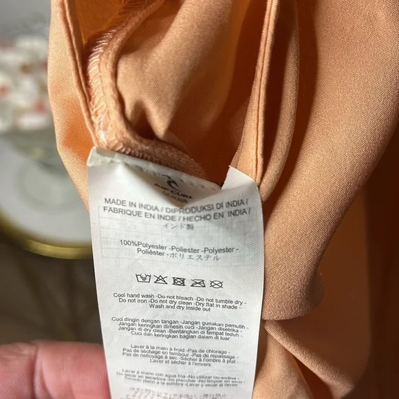 RIPCURL Romper - Picture 6 of 8